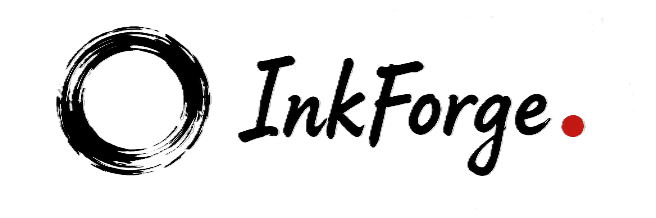 InkForge